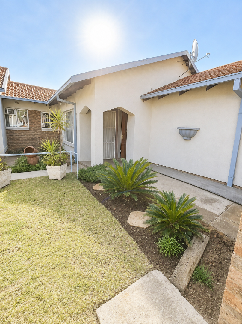 3 Bedroom Property for Sale in Meiringspark North West
